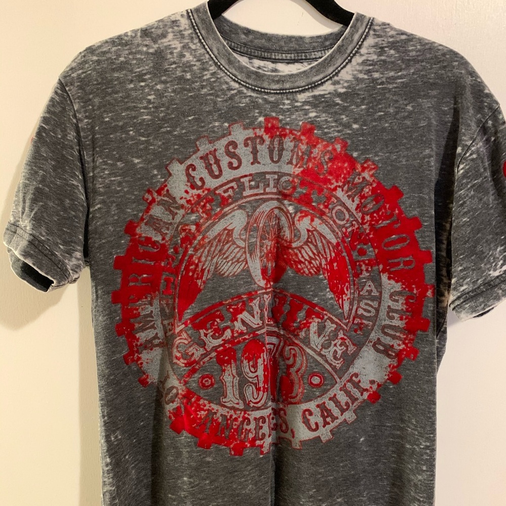 Cool Affliction t-shirt